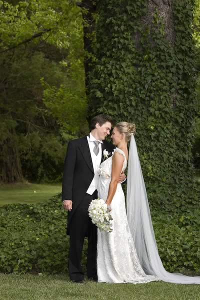 Wedding and Bridal Photography